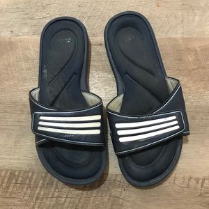 Adidas slides